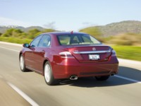 Acura RL 2009 mug #NC101340