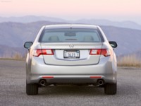 Acura TSX 2009 Tank Top #523024