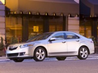 Acura TSX 2009 Sweatshirt #523034