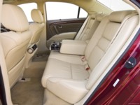 Acura RL 2009 Mouse Pad 523037