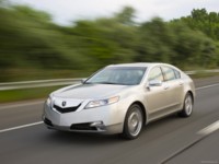 Acura TL 2009 Sweatshirt #523045