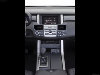 Acura RDX 2010 magic mug #NC101206