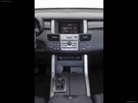 Acura RDX 2010 mug #NC101206