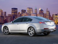 Acura TL 2009 mug #NC101569