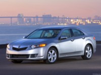 Acura TSX 2009 Sweatshirt #523068