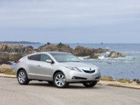 Acura ZDX 2010 Poster 523078