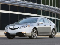 Acura TL 2009 Sweatshirt #523090