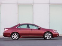 Acura RL 2009 Sweatshirt #523094
