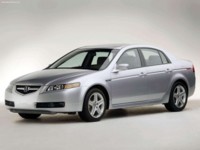 Acura 3.2 TL 2004 Poster 523096