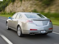 Acura TL 2009 mug #NC101574