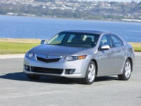 Acura TSX 2009 Poster 523108