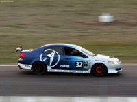 Acura TL 25 Hours of Thunderhill 2004 Longsleeve T-shirt #523119