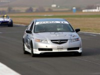 Acura TL 25 Hours of Thunderhill 2004 Mouse Pad 523121