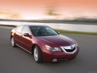 Acura RL 2009 Sweatshirt #523124