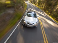 Acura ZDX 2010 Mouse Pad 523129