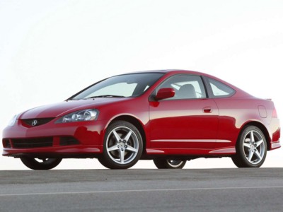 Acura RSX Type-S 2005 Poster 523137