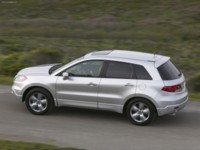Acura RDX 2007 Poster 523138