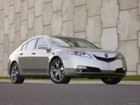 Acura TL 2009 Poster 523141