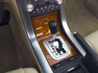 Acura 3.2 TL 2004 Mouse Pad 523153