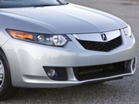 Acura TSX 2009 mug #NC101966