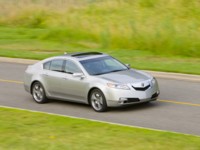 Acura TL 2009 mug #NC101531