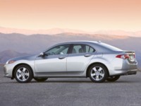 Acura TSX 2009 mug #NC101917