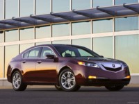 Acura TL 2009 mug #NC101496