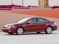 Acura RL 2009 mug #NC101326