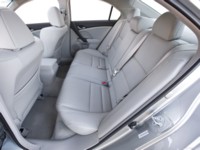 Acura TSX 2009 Sweatshirt #523188