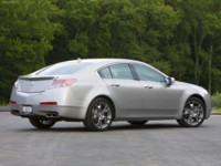 Acura TL 2009 mug #NC101559