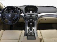 Acura TL 2009 hoodie #523191