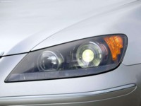 Acura RL 2005 Poster 523201