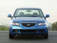 Acura TSX 2005 mug #NC101816