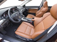 Acura TL 2009 Sweatshirt #523206