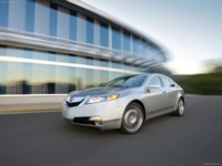 Acura TL 2009 Poster 523208