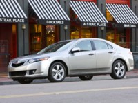 Acura TSX 2009 mug #NC101857