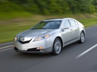 Acura TL 2009 mug #NC101519