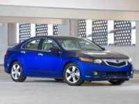 Acura TSX 2009 Tank Top #523217