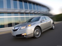 Acura TL 2009 Poster 523220