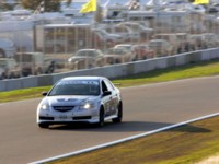 Acura TL 25 Hours of Thunderhill 2004 Mouse Pad 523222