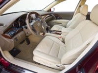 Acura RL 2009 mug #NC101344