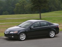 Acura TL 2007 Poster 523234