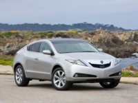 Acura ZDX 2010 Poster 523236