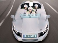 Rinspeed Senso Concept 2005 Poster 523290
