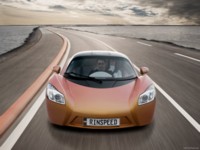 Rinspeed iChange Concept 2009 Poster 523329