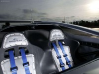 Rinspeed Splash Concept 2004 Poster 523331