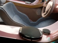 Rinspeed iChange Concept 2009 Mouse Pad 523392