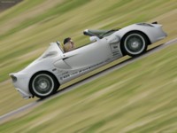 Rinspeed sQuba Concept 2008 Poster 523401