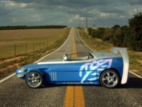 Rinspeed Splash Concept 2004 mug #NC195058