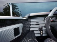 Rinspeed Senso Concept 2005 Mouse Pad 523528